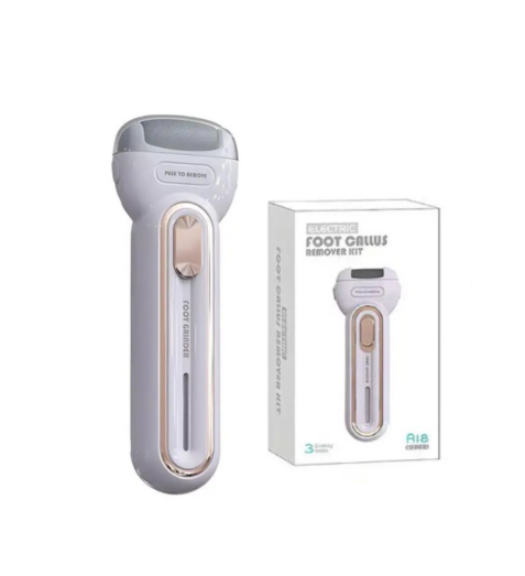 Foot Scrubber