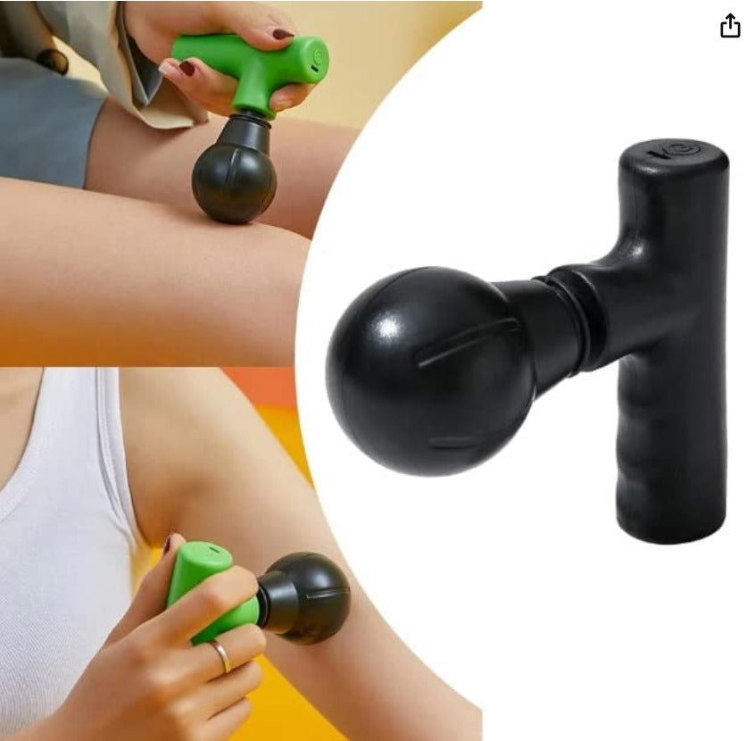 Mini Massage Gun