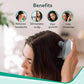 Scalp & Head Massager